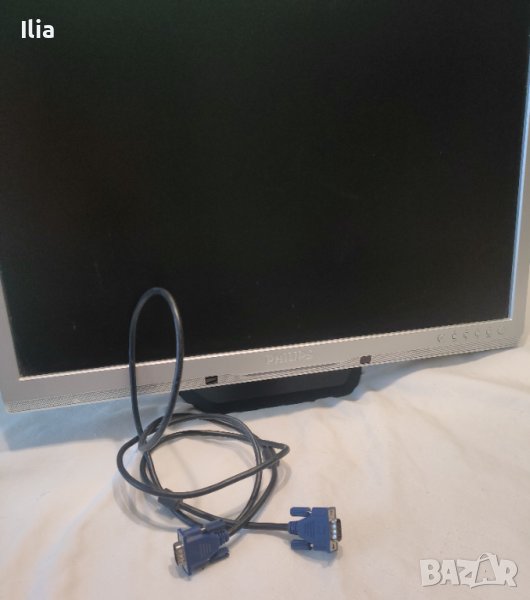 Монитор Philips 24", снимка 1
