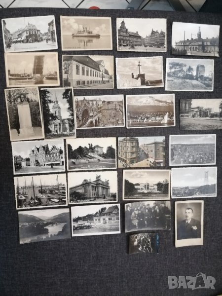 Стари картички. , снимка 1