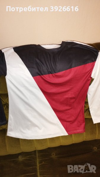 Дамска блуза размер S, снимка 1