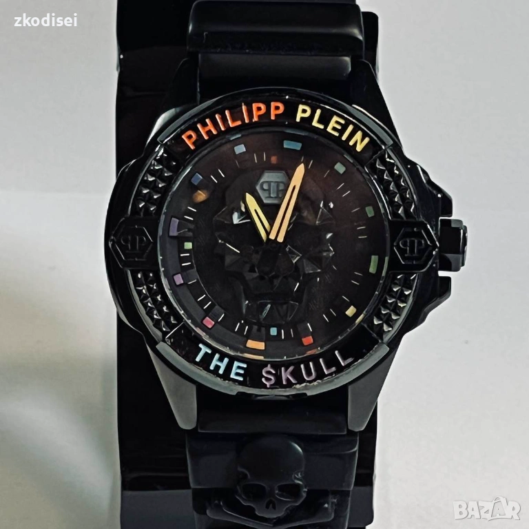 Часовник PHILIP PLEIN PWAAA0621, снимка 1