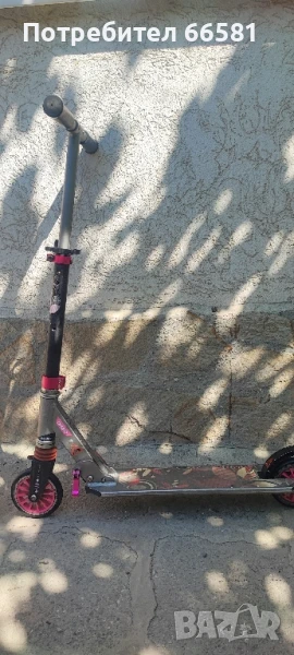 Тротинетка Oxelo , снимка 1