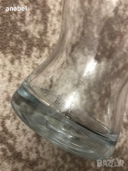 Стъклени вази, снимка 1