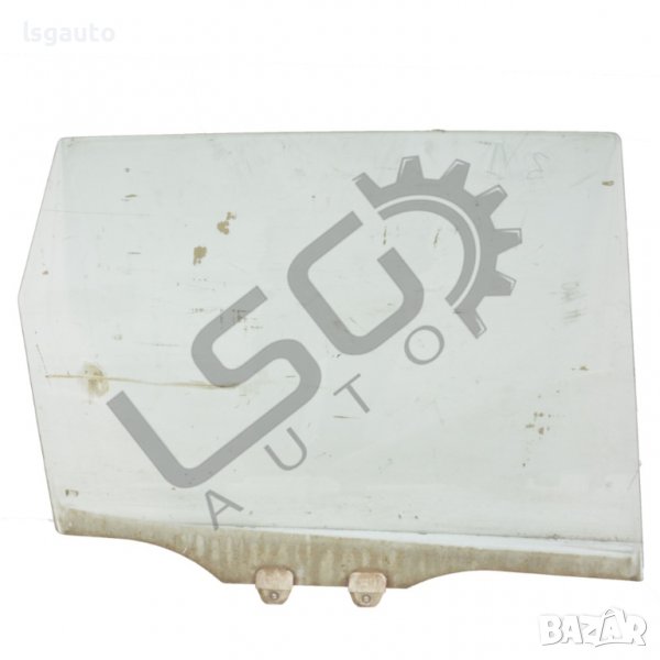 Задно дясно стъкло Honda Jazz(2002-2008) ID:92232, снимка 1