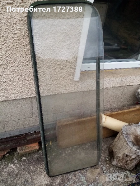 предно стъкло за ГАЗ 53 , снимка 1