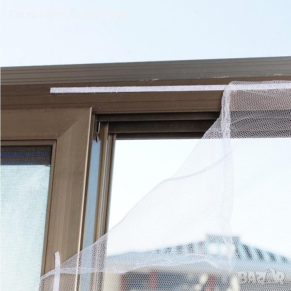 Мрежа за прозорци , снимка 1