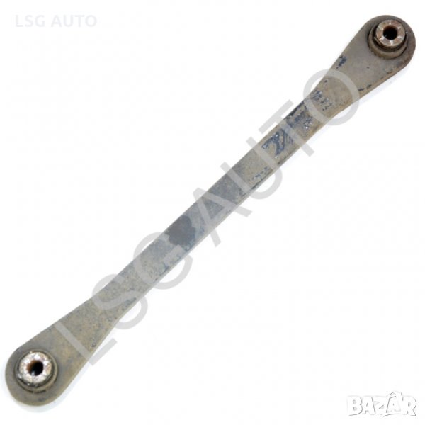 Заден носач Peugeot 407 SE HDI 2004-2010 P151018N-49, снимка 1