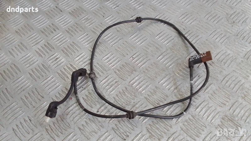 Датчик Mercedes E220 CDI W213 2017г.(заден ляв)	, снимка 1