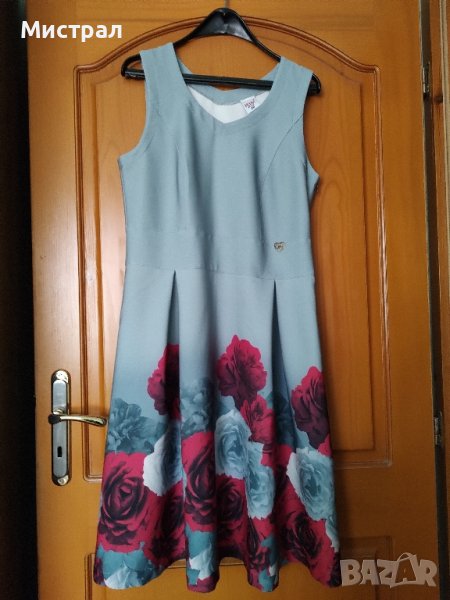 Перфектна рокля Рени Русе, снимка 1