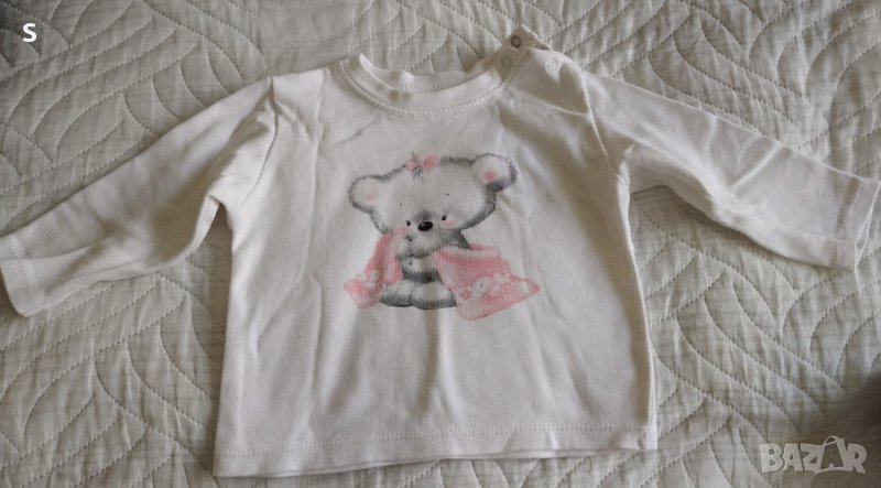 Бебешка блуза 86 размер, снимка 1