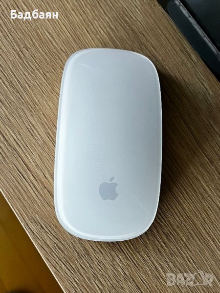 Apple Magic Mouse  A1296, снимка 1
