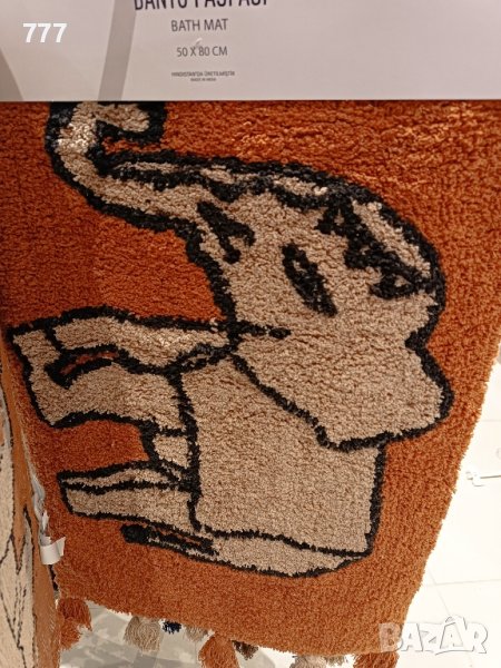 килимчета за баня , снимка 1