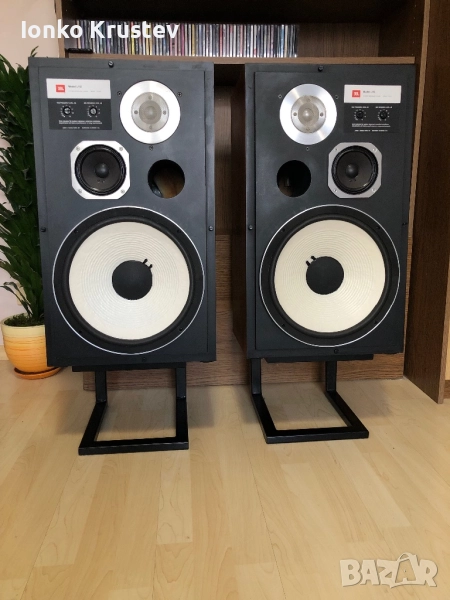 Jbl l112, снимка 1