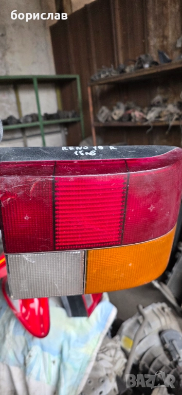 Десен стоп за рено 19, снимка 1