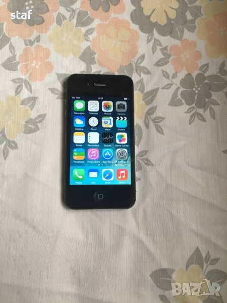 iPhone 4 , снимка 1