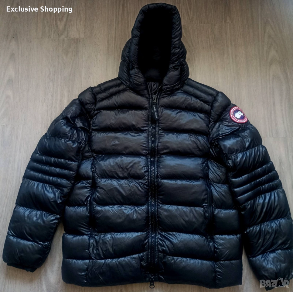 Мъжки зимни якета Canada Goose, снимка 1