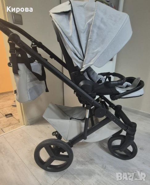 Продавам бебешка количка Tutek, снимка 1