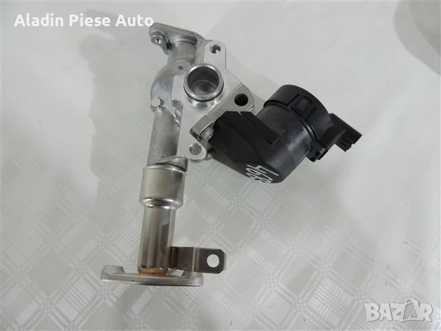 EGR клапан BMW 3 серия E90,E91 / 1 серия E81, E87 / 5 серия E61, E60 бензинов код 7563241 , снимка 1