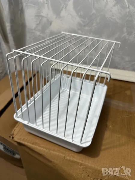 Клетка за отделяне , снимка 1