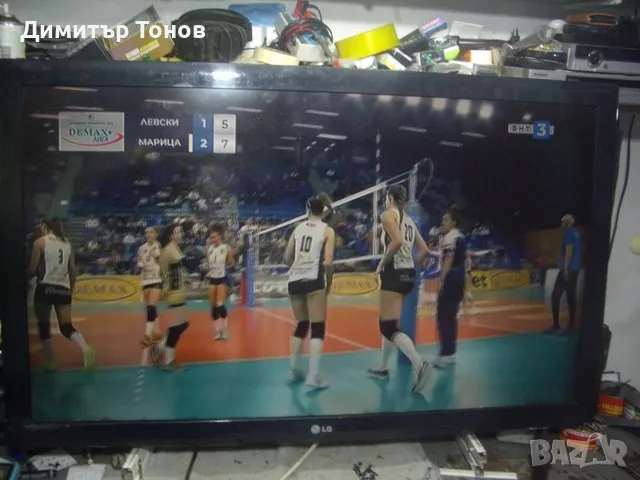 LG  47LD450, снимка 1