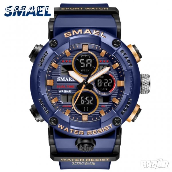 Часовник SMAEL Sport Watch, снимка 1