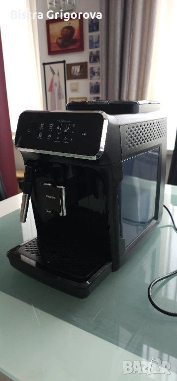 Кафеавтомат Philips EP1200, снимка 1