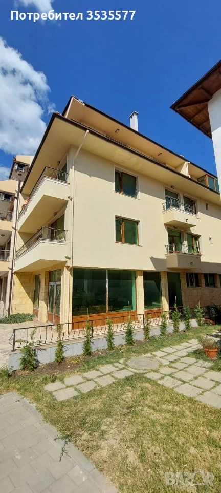 Екскузивна оферта 🏆Ключ в офиса 💯Продаваме двустайни апартаменти , снимка 1