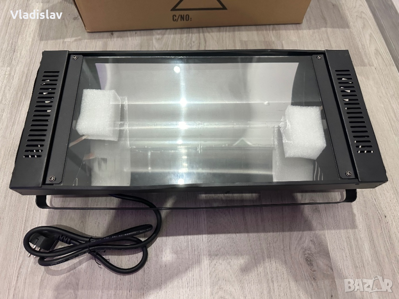 Блиц ефект стробоскоп, снимка 1