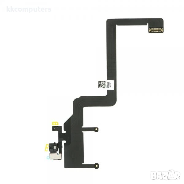 Лентов кабел Proximity Sensor за iPhone 11 6.1 Баркод : 484110, снимка 1