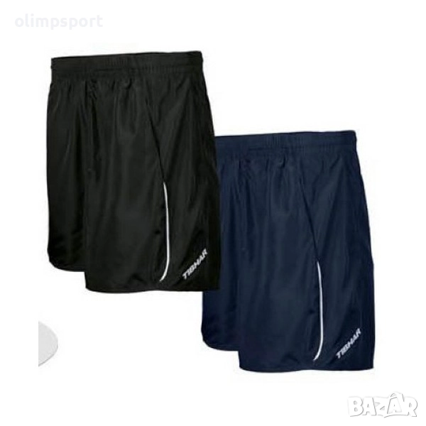 шорти tibhar game нови тъмно сини размер м, л, хл, снимка 1