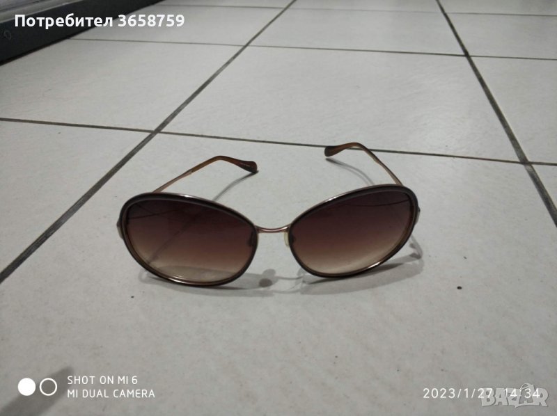 Oliver Peoples слънчеви очила, оригинални, снимка 1