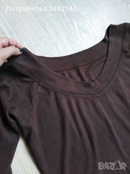 продавам рокля, снимка 1