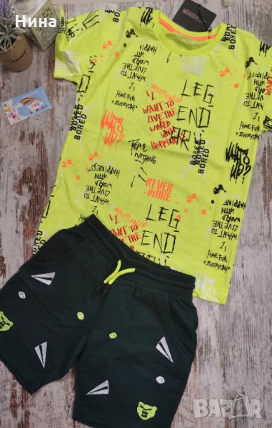 Тениска Divonette , снимка 1