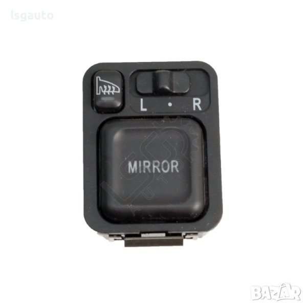 Бутон регулиране огледала Honda Jazz 2002-2008 ID: 117882, снимка 1