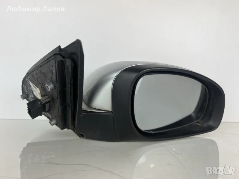 ОГЛЕДАЛО OPEL VECTRA C дясно Z155 24436147, снимка 1