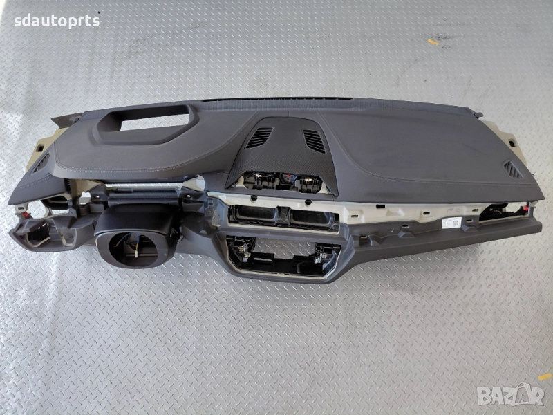 Арматурно табло BMW 6 G32 GT с Head Up , снимка 1