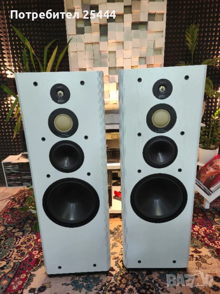 Infinity kappa 8.2i , снимка 1