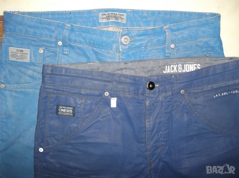 Дънки JACK&JONES    мъжки,М и Л, снимка 1