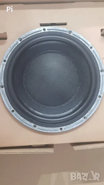 Чифт басови говорители Bowers & Wilkins B&W N803 Bass ZZ10669, снимка 1