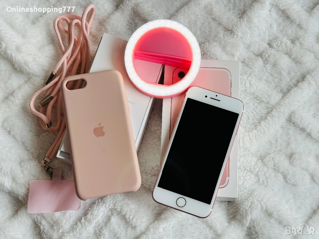 Apple iPhone 7 , снимка 1