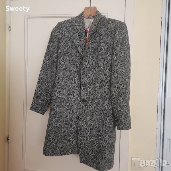 дълго сако, снимка 1