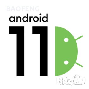 Промо█▬█ █ ▀█▀ Нови 4K Android TV Box 8GB 128GB MXQ PRO Android TV 11 /9 wifi play store, netflix 5G, снимка 1