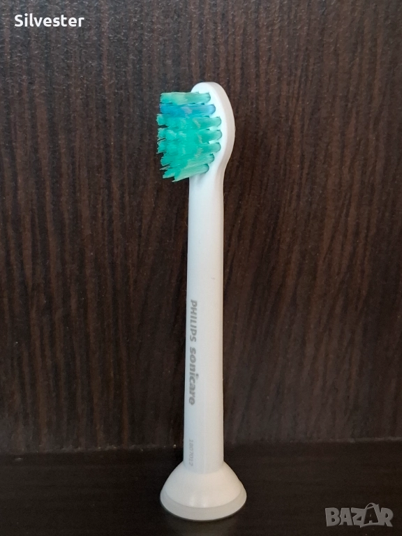 Резервни Глави / Детски Накрайници за ел.четка за зъби Philips Sonicare , снимка 1