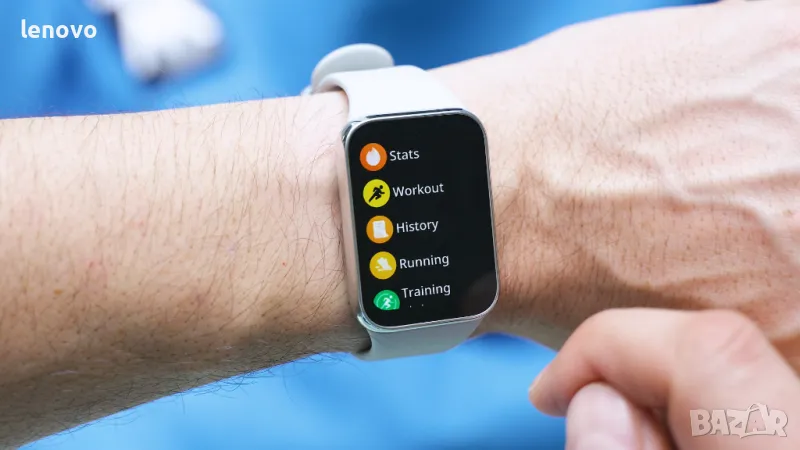 Xiaomi Smart Band 8 Pro, снимка 1