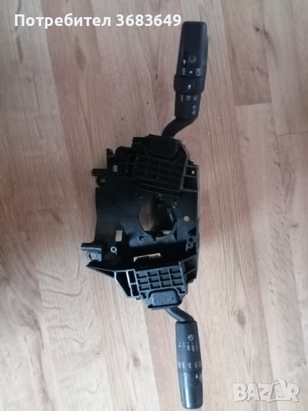 Лостове мигачи светлини и чистачки за Мазда 3 2004 , снимка 1