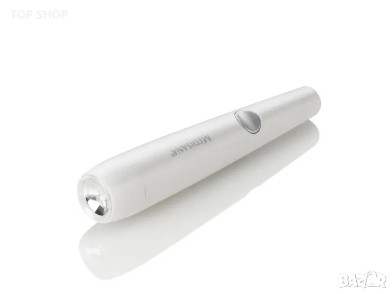 Писалка за фототерапия против акне и проблемна кожа Medisana DC 300, снимка 1