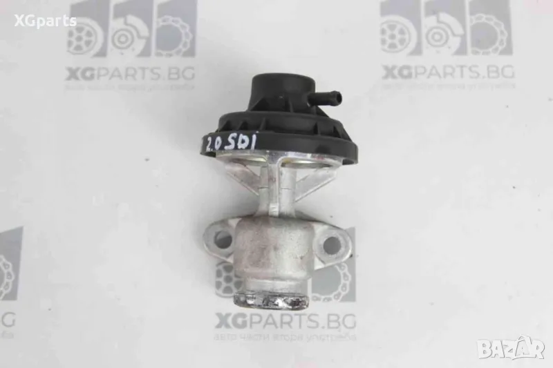 EGR-клапан за Volkswagen Caddy III 2.0SDI 70к.с. (2004-2010), снимка 1