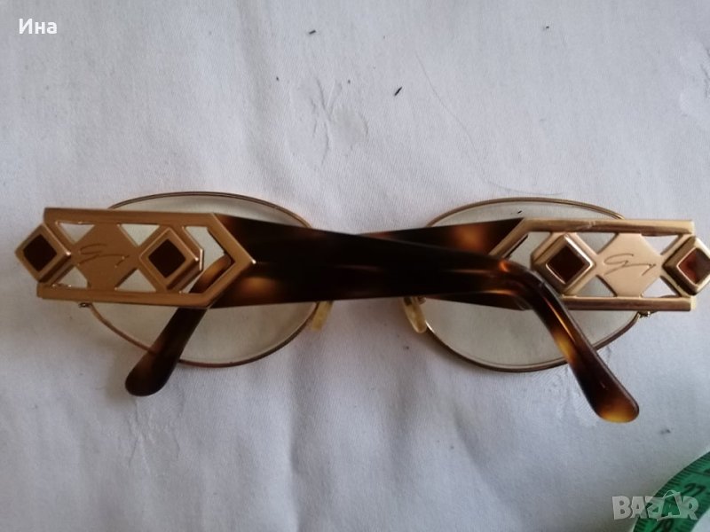 Маркови рамки за очила, снимка 1