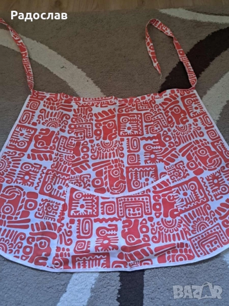 Чисто нови кухненски престилки, снимка 1