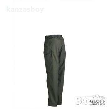 geoff anderson micro - страхотен мъжки панталон КАТО НОВ, снимка 1