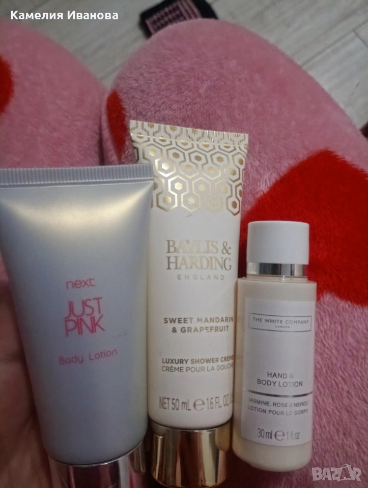 Серуми  2 в 1 за растеж на мигли и вежди с кератин,вакса за вежди , снимка 1